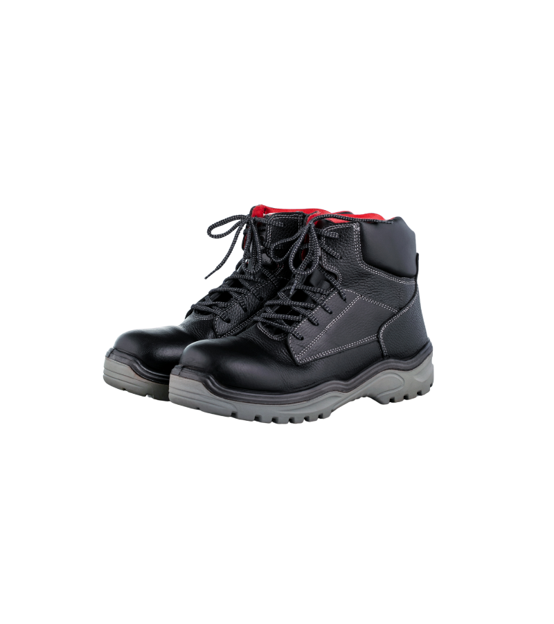 Safety shoes